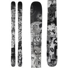 Line Skis Chronic 101 Skidor 172