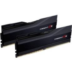 RAM-Speicher G.Skill Trident Z F5-7600J3646G16GX2-TZ5K Speichermodul 32 GB 2 x 16 GB DDR5 F5-7600J3646G16GX2-TZ5K