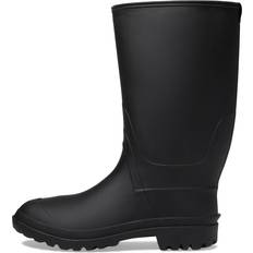 Gummistiefel reduziert Kamik Men's Michael Rain Boot, Black