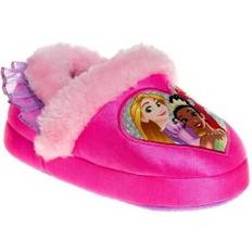 Polyester Slippers Children's Shoes Disney Princesses Heart Slippers Toddler-Little Kids