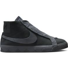 Nike Zoom Blazer Mid - Anthracite/Dark Smoke Grey
