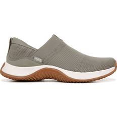 Green Walking Shoes Ryka Encore Knit W - Vetiver Green