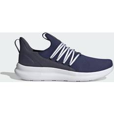 Adidas Blue Running Shoes adidas Men's Lite Racer Adapt 7.0 Shoes, Blue/Navy