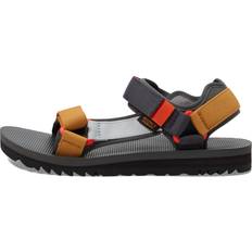 Teva Men's Universal Trail Sandals in Obsidian Multi