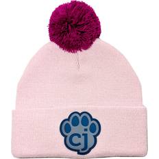 Accessories carter joey Magic Beanie: Pink & Hot Pink Toddler Winter Hat