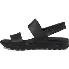 Skechers Arch Fit Footsteps Day Dream Sandals - Black
