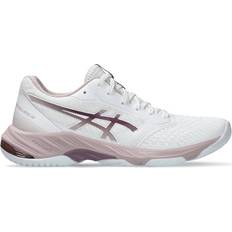 Asics netburner ballistic Asics Netburner Ballistic FF Dame Hvid