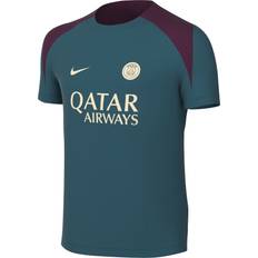 Nike Kindertrikot PSG 2024/25 Turquoise