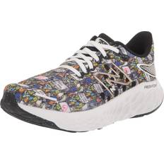 New Balance Women's Fresh Foam X 1080 V12 Running Shoe, White/Black