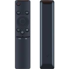 Samsung Remote Controls Samsung Replaced Remote