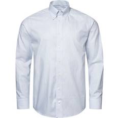 Eton Økologiske Skjorter Eton Bengal Striped Signature Oxford Shirt