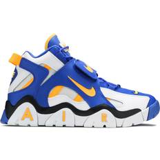 Nike Air Barrage Mid 'Racer Blue' Blue Men's