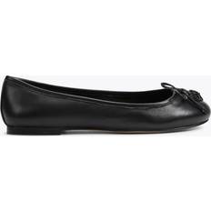 Kurt Geiger Scarpe Kurt Geiger Eagle Head & Bow Ballerina Flats - Women's