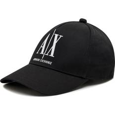 Armani Exchange Uomo Accessori Armani Exchange Cappello Con Visiera Icon Project