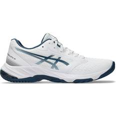 Asics netburner ballistic Asics Netburner Ballistic FF Herre Hvid