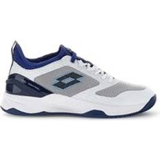 Lotto Skor Lotto Mirage Clay Court Shoe Men white