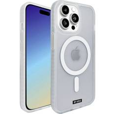 By Kris iPhone 15 Pro Cover MagSafe, gennemsigtigt ➞ På lager klar til levering og afhentning