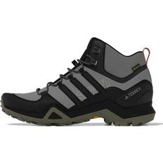 Adidas Terrex Swift R2 Mid Gore-Tex Herren grau