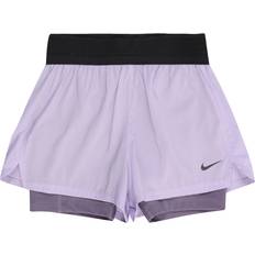 Viola Costumi da bagno Nike Dri Fit Multi Teck Jr - Pantaloncini