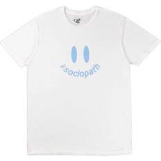 Olivia Rodrigo Olivia rodrigo unisex t-shirt: sociopath ex-tour xxx-large