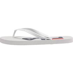 Fila Flip-Flops Fila Flip-Flops für Frauen Troy Blanc