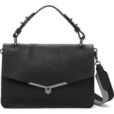 Botkier Valentina Flap Satchel