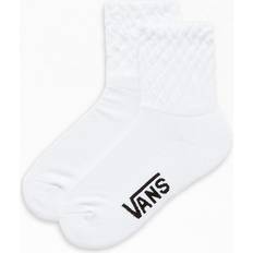 Vans Sous-vêtements vente Vans Chaussettes Scrunch Crew - Blanc