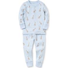 Kissy Kissy Boys' Sophie la Girafe Pajama Set - Baby