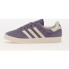 Adidas Gazelle 85 Sneakers - Shadow Violet/Cloud White