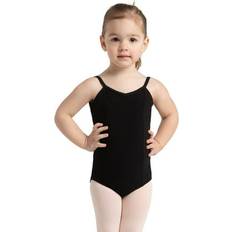 Spandex Bodysuits Children's Clothing Capezio Sold by: Classics Princess Camisole Leotard Girls