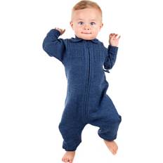 18-24M Tracksuits Lillelam sparkedress classic – blå