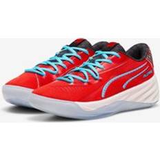 Puma All Pro Nitro Red