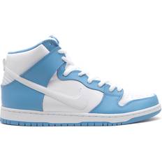 Blue - Nike Dunk Sport Shoes Nike Dunk High Premium SB 'Rivalry' Blue Men's