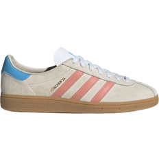 Adidas munchen Adidas Munich 24 M - Wonder White/Wonder Clay/Semi Blue Burst