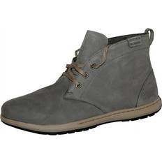 Columbia Men Ankle Boots Columbia Men's Three Passes Desert Soft Leather Boot Shoes