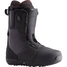 Snowboard Burton Men's Ion Wide Snowboard Boots, Black