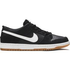 Nike Zoom SB Dunk Low Pro Black Gum