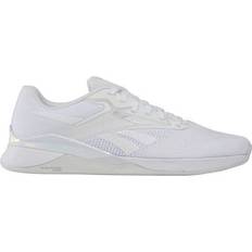 Reebok Nano X4 - Ftwwht Clgry1