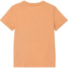 92/98 Ropa de niños s.Oliver T-Shirt Tiger orange