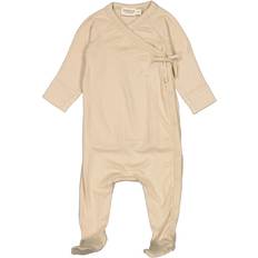 MarMar New Born Micro Modal Savannah Rubetta Romper mo/44