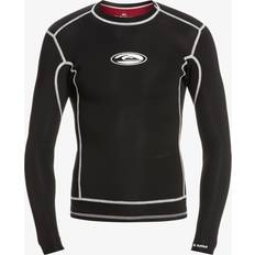 Swim & Water Sports Quiksilver 2mm Capsule Saturn Neoprene Wetsuit Jacket for Men