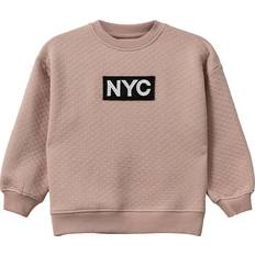 12-18M Sweatshirts Sofie Schnoor Light Rose Sweatshirt