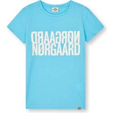 Mads Nørgaard Tuvina T-shirt - Aquarius