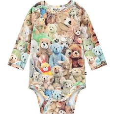 Molo Bodyer Molo Teddy Friends Foss Body