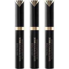 Masterpiece max mascara Max Factor Masterpiece Max Mascara Black 7.2ml x 3-pack