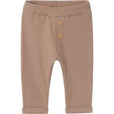 Name It Regular Fit Pants - Fungi (13234005)