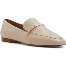 Aldo Beige Loafers Aldo Women's Tayley Loafers, Beige