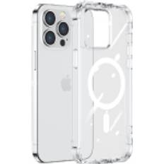 Joyroom JR-14H6 transparent magnetic case for iPhone 14 Pro