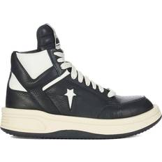 Rick Owens X Converse Drkshdw Turbowpn High-Top Sneakers multi