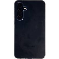 Samsung Galaxy A55 Backcover 1.0 Cover, gennemsigtigt ➞ På lager klar levering og afhentning
